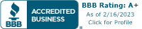 Pulse Wealth Capitals BBB Business Review